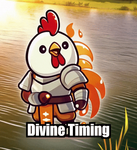 Wisdom GIF by Zorooster