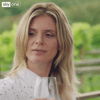 SkyTV drink wine delicious emilia fox GIF