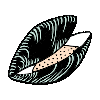 Food Fish Sticker by yenirakiglobal