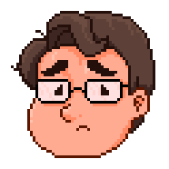 Sad Cry Sticker
