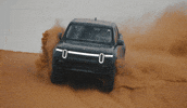 GIF by Rivian