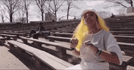 Never Normal GIF by Suzi Analogue
