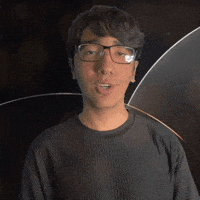 Joel GIF