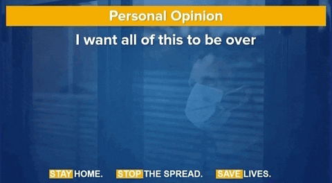 We All Do Andrew Cuomo GIF by GIPHY News