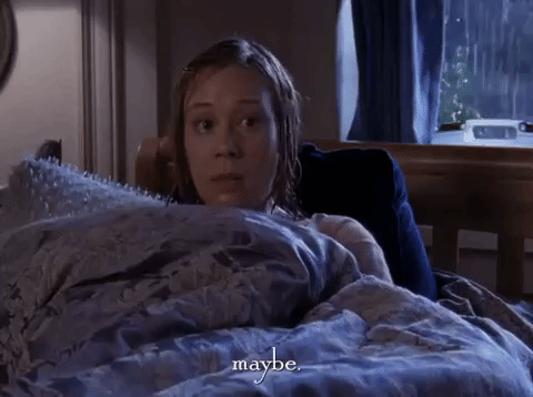 season 4 netflix GIF by Gilmore Girls 