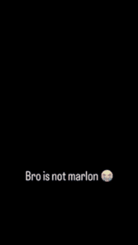 Marlon GIF
