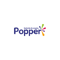 Festa Sticker by Popper