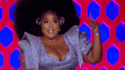 Happy Drag Race GIF by RuPaul's Drag Race
