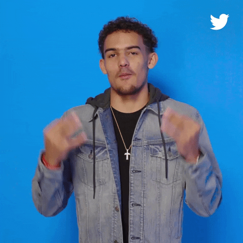 nba all star GIF by Twitter