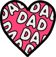 Happy Day Sticker by Poppy Deyes