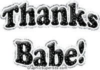 babe Sticker