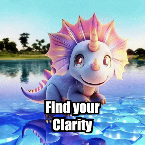 Wisdom Divi GIF by Divineasaur