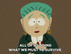 GIF by South Park 