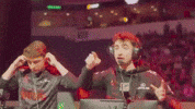 Point Lat GIF by 100 Thieves