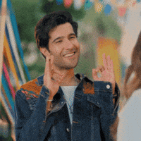 Shazil GIF