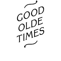 ODRCOLLECTION good bar irish pub Sticker