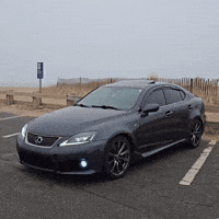 Toyota Lexus GIF