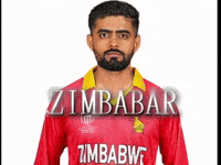 Babar Azam Kohli GIF