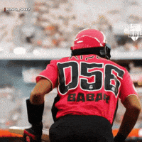 Babar Azam Ba GIF