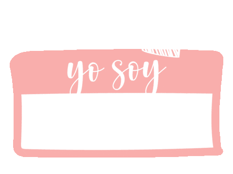 soymonalisa giphyupload dg monalisa diseno grafico Sticker