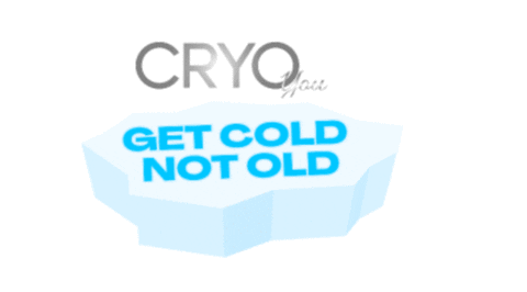 Sticker by Cryo You