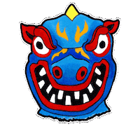 Sitges Sticker