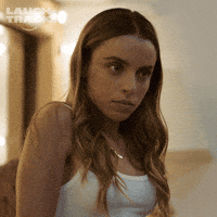 Amazon Studios What GIF by Prime Video Comedy