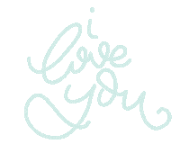 Happy I Love You Sticker