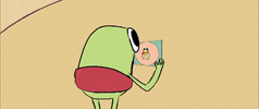 Morph Happy Family GIF by Carl D'Arpa