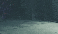 Zzz Run Away GIF