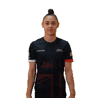 Great Job Ok Sticker by British Gymnastics