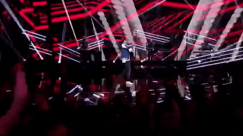 brits 2017 GIF by BRIT Awards