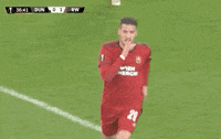 Europa League Football GIF by UEFA