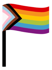 Pride Mac Sticker by McDonald's Nederland