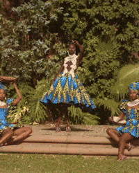 Lavie By CK - Crochet QWEEN