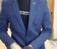 Happy Dance GIF