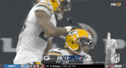 Regular Season Football GIF by NFL