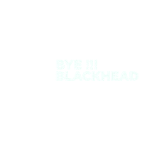 Blackhead Sticker by MS Glow