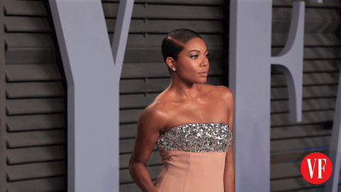 red carpet oscars GIF by Vanity Fair