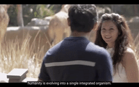 GIF by Arun Considers