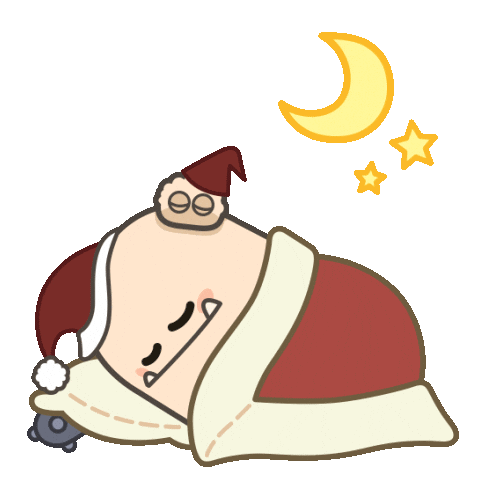 puzzupamitoi giphyupload goodnight zzz 잘자 Sticker