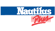 NautilusPlus nautilus nautilusplus nautilus plus Sticker