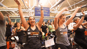 cycleforsurvival dance fun dancing yay GIF