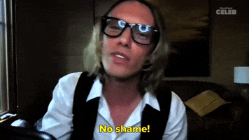 Stranger Things Thirst GIF by BuzzFeed