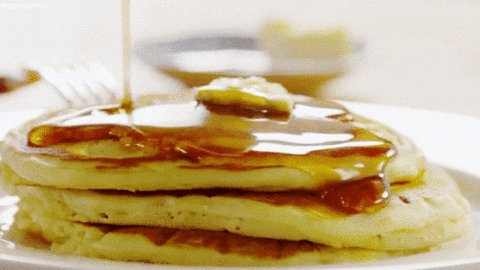 Day Pancake GIF