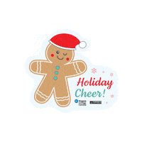 Nctholiday Sticker by Niagara College Toronto
