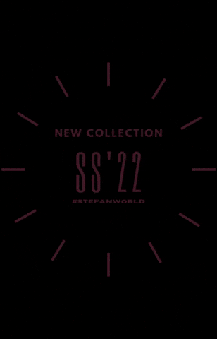 World Newcollection GIF by Stefan Fashion