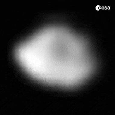 Space Science Tech GIF by European Space Agency - ESA