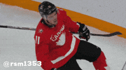World Juniors Hockey Canada GIF