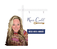 kamicuddrealestate kami cudd Sticker